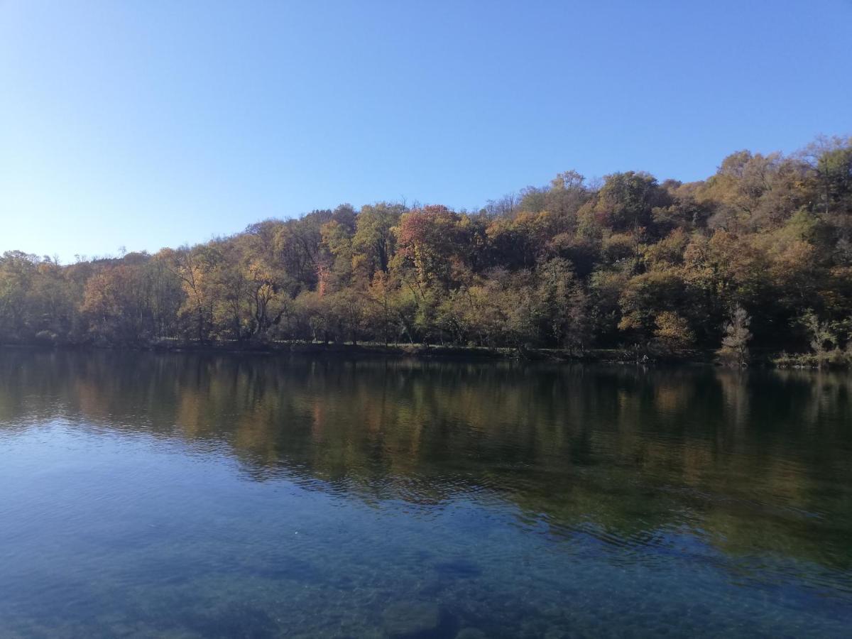 A Due Passi Dal Castello Panzió Somma Lombardo Kültér fotó