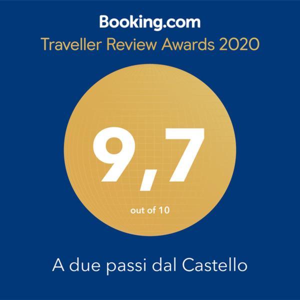 A Due Passi Dal Castello Panzió Somma Lombardo Kültér fotó